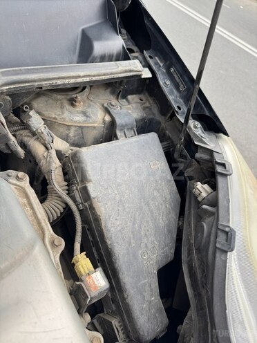 Toyota Prius 2007, 349,228 km - 1.5 l - Gəncə