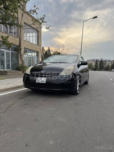 Toyota Prius 2007, 349,228 km - 1.5 l - Gəncə