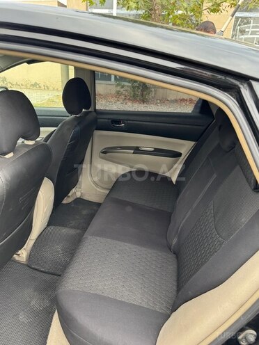 Toyota Prius 2007, 349,228 km - 1.5 l - Gəncə
