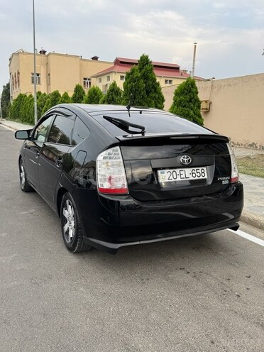 Toyota Prius 2007, 349,228 km - 1.5 l - Gəncə