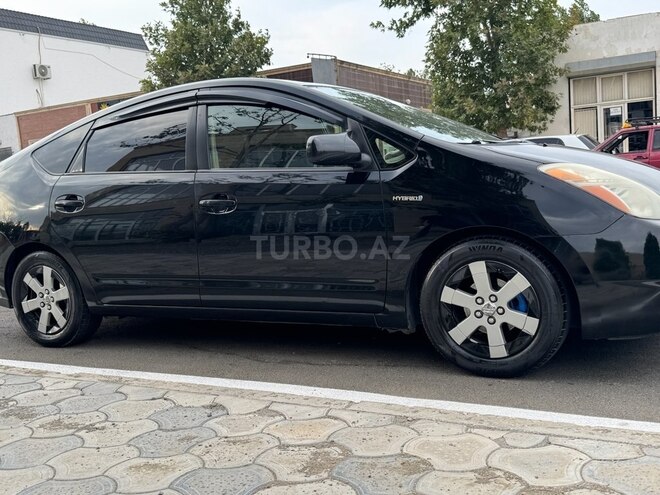Toyota Prius 2007, 349,228 km - 1.5 l - Gəncə