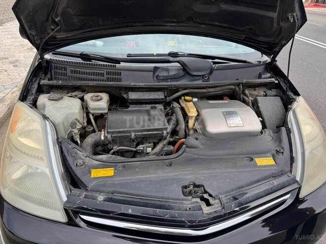 Toyota Prius 2007, 349,228 km - 1.5 l - Gəncə