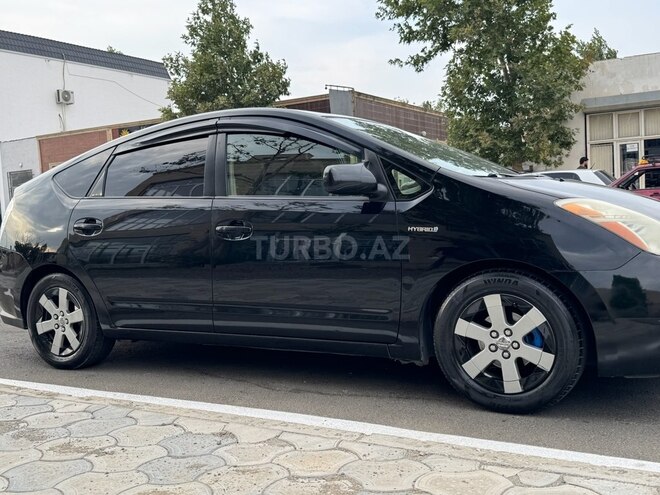 Toyota Prius 2007, 349,228 km - 1.5 l - Gəncə