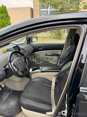 Toyota Prius 2007, 349,228 km - 1.5 l - Gəncə