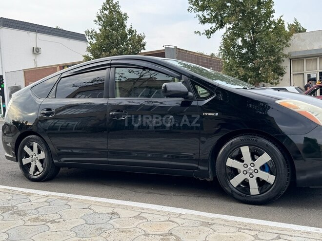 Toyota Prius 2007, 349,228 km - 1.5 l - Gəncə