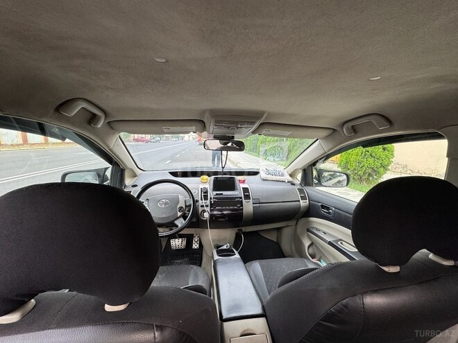 Toyota Prius 2007, 349,228 km - 1.5 l - Gəncə