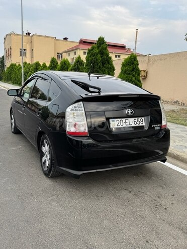 Toyota Prius 2007, 349,228 km - 1.5 l - Gəncə