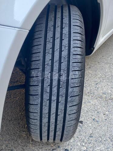 Saipa Saina 2021, 77,000 km - 1.5 l - Bakı
