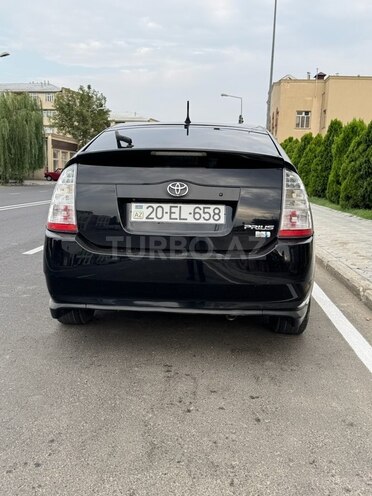 Toyota Prius 2007, 349,228 km - 1.5 l - Gəncə