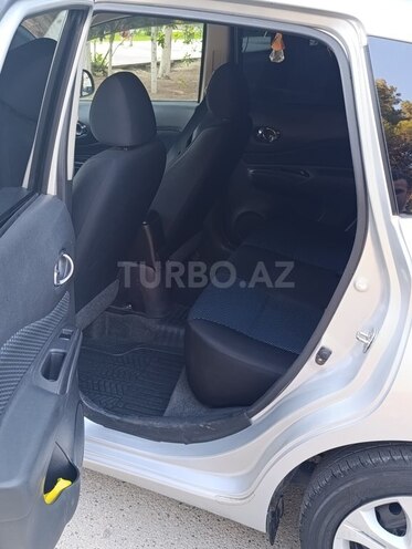 Nissan Note 2013, 96,000 km - 1.2 l - Sumqayıt