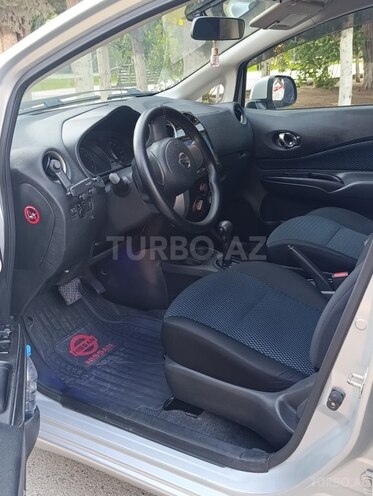 Nissan Note 2013, 96,000 km - 1.2 l - Sumqayıt
