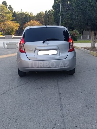 Nissan Note 2013, 96,000 km - 1.2 l - Sumqayıt