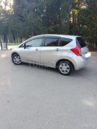 Nissan Note 2013, 96,000 km - 1.2 l - Sumqayıt