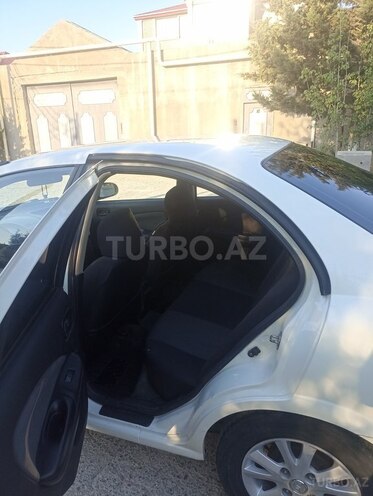 Nissan Sunny 2007, 600,000 km - 1.3 l - Bakı
