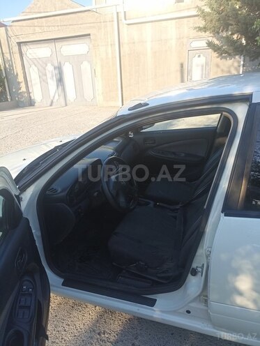 Nissan Sunny 2007, 600,000 km - 1.3 l - Bakı
