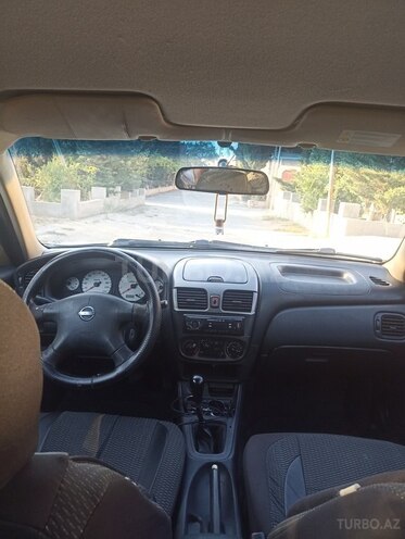 Nissan Sunny 2007, 600,000 km - 1.3 l - Bakı