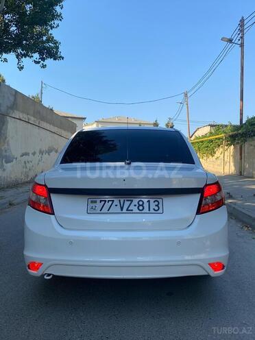 Saipa Saina 2021, 77,000 km - 1.5 l - Bakı