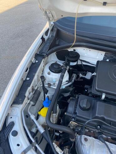 Saipa Saina 2021, 77,000 km - 1.5 l - Bakı