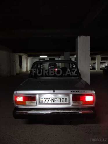 LADA (VAZ) 2107 2010, 157,000 km - 1.6 l - Bakı