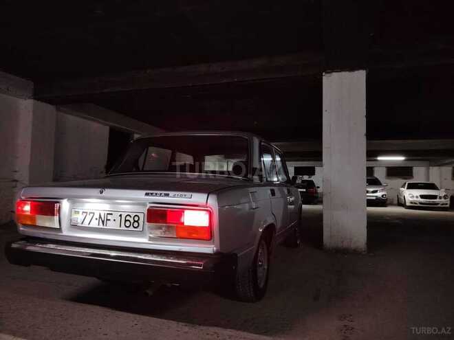 LADA (VAZ) 2107 2010, 157,000 km - 1.6 l - Bakı