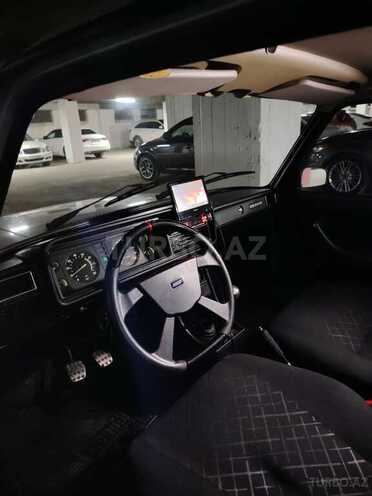 LADA (VAZ) 2107 2010, 157,000 km - 1.6 l - Bakı