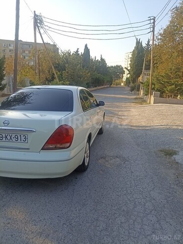 Nissan Sunny 2007, 600,000 km - 1.3 l - Bakı