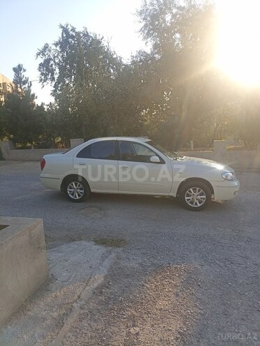 Nissan Sunny 2007, 600,000 km - 1.3 l - Bakı
