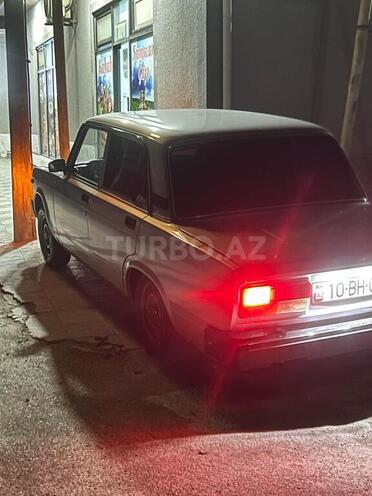 LADA (VAZ) 2107 2010, 157,000 km - 1.6 l - Bakı