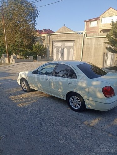 Nissan Sunny 2007, 600,000 km - 1.3 l - Bakı