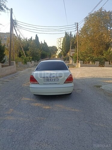 Nissan Sunny 2007, 600,000 km - 1.3 l - Bakı