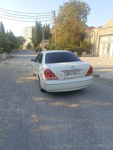 Nissan Sunny 2007, 600,000 km - 1.3 l - Bakı