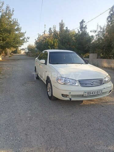 Nissan Sunny 2007, 600,000 km - 1.3 l - Bakı
