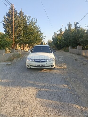 Nissan Sunny 2007, 600,000 km - 1.3 l - Bakı