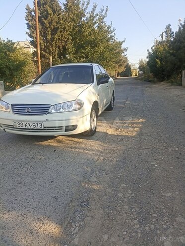 Nissan Sunny 2007, 600,000 km - 1.3 l - Bakı
