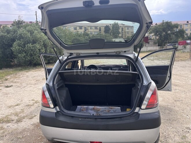 Kia Rio 2006, 247,000 km - 1.4 l - Bakı