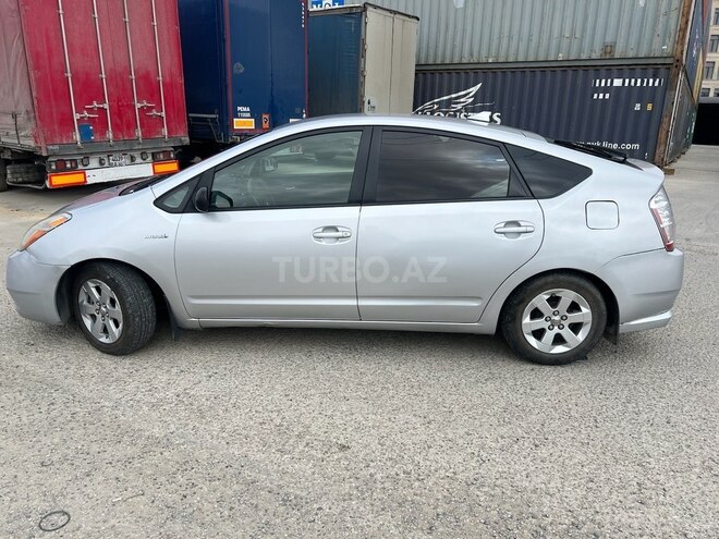 Toyota Prius 2008, 404,241 km - 1.5 l - Bakı