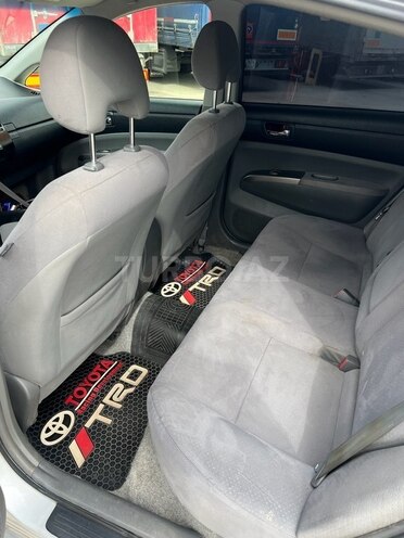Toyota Prius 2008, 404,241 km - 1.5 l - Bakı