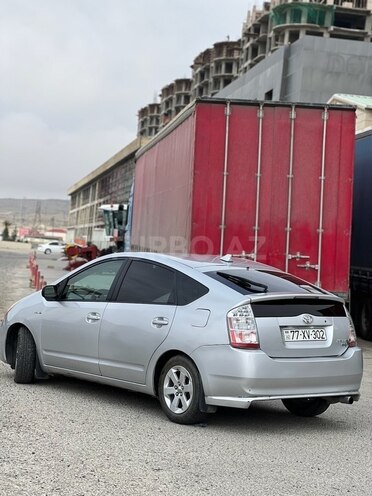 Toyota Prius 2008, 404,241 km - 1.5 l - Bakı