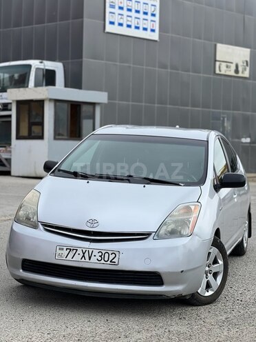 Toyota Prius 2008, 404,241 km - 1.5 l - Bakı