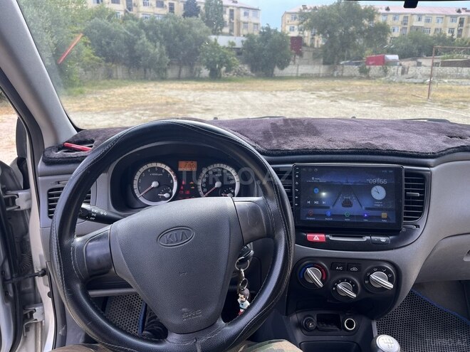 Kia Rio 2006, 247,000 km - 1.4 l - Bakı