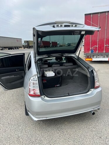 Toyota Prius 2008, 404,241 km - 1.5 l - Bakı
