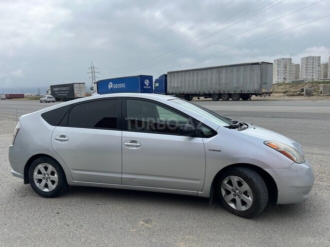 Toyota Prius 2008, 404,241 km - 1.5 l - Bakı