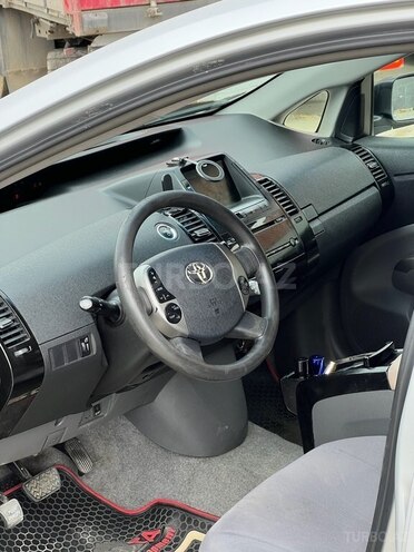 Toyota Prius 2008, 404,241 km - 1.5 l - Bakı