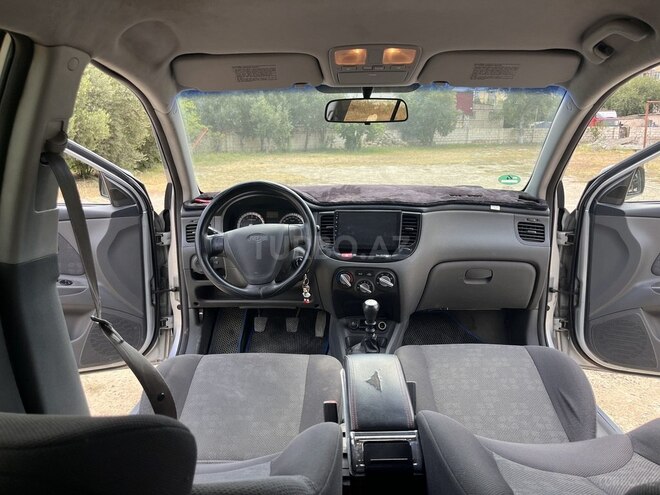 Kia Rio 2006, 247,000 km - 1.4 l - Bakı