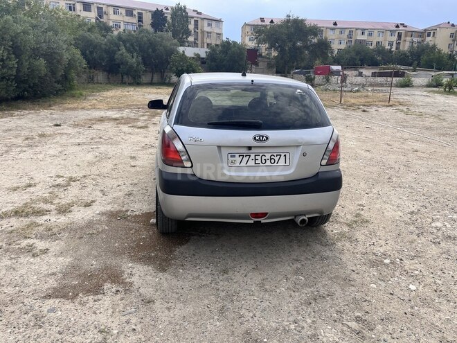 Kia Rio 2006, 247,000 km - 1.4 l - Bakı