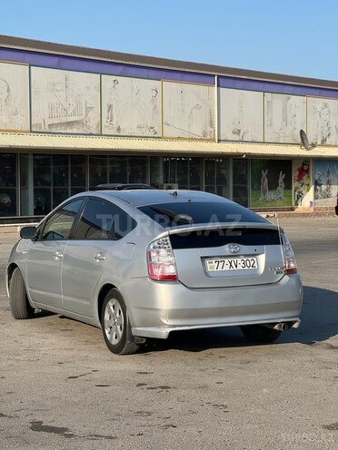 Toyota Prius 2008, 404,241 km - 1.5 l - Bakı