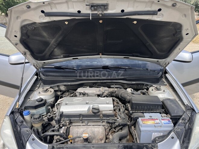 Kia Rio 2006, 247,000 km - 1.4 l - Bakı