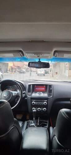 Nissan Maxima 2013, 246,000 km - 3.5 л - Şəmkir
