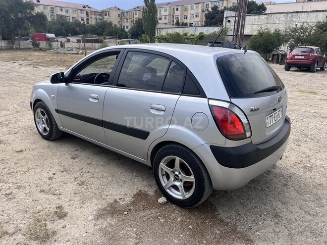 Kia Rio 2006, 247,000 km - 1.4 l - Bakı