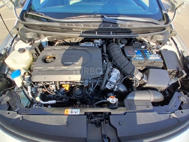 Kia K3 2016, 149,000 km - 1.6 l - Bakı